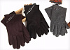 Перчатки iCasemore Gloves (iCM_smp-brn) купить в интернет-магазине icover