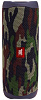 Портативная акустика JBL Flip 5 JBLFLIP5SQUAD (Squad) купить в интернет-магазине icover