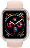 Чехол Spigen Liquid Crystal (ACS04195) для Apple Watch 40/41mm (Clear) купить в интернет-магазине icover