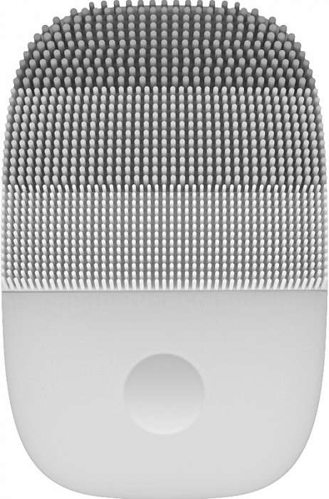 Аппарат для чистки лица inFace Electronic Sonic Beauty Facial (Gray) купить в интернет-магазине icover