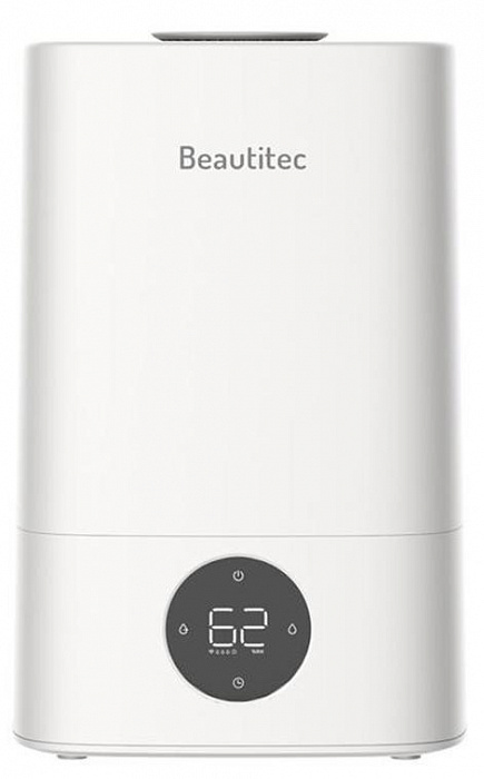 Увлажнитель воздуха Beautitec SZK-A500 (White) купить в интернет-магазине icover