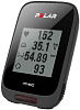 Велокомпьютер Polar M460 HR 90064872 (Black) купить в интернет-магазине icover