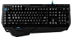 Logitech Gaming Keyboard G910 Orion Spark Mechanical (920-006422) - игровая клавиатура (Black) купить в интернет-магазине icover
