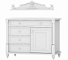 NewJoy Angel Baby ANB-1200 (10-109-1200) - бельевой комод (White) купить в интернет-магазине icover