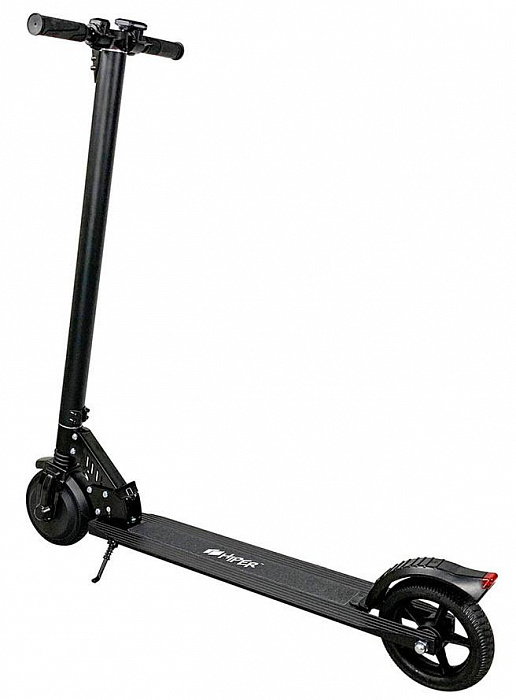 Электросамокат HIPER Stark DX650 (Black) купить в интернет-магазине icover