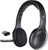 Компьютерная гарнитура Logitech H800 (981-000338) купить в интернет-магазине icover