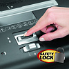 Шредер Fellowes Powershred P-48C (Black) купить в интернет-магазине icover