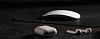 Коврик для мыши Nomad Leather Mousepad NM70120000 (Slate Gray) купить в интернет-магазине icover