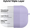 Чехол Elago Liquid Hang Case (EAPPRH-HANG-LV) для AirPods Pro (Lavender) купить в интернет-магазине icover