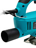 Электрический лобзик Oasis LE-85 (Blue) купить в интернет-магазине icover