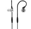 RHA MA750 - внутриканальные наушники (Silver) купить в интернет-магазине icover