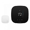 Ecobee3 Smart Thermostat Wi-Fi - умный термостат (Black) купить в интернет-магазине icover