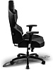 Игровое кресло Quersus Geos G702/X (Black) купить в интернет-магазине icover