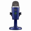 Конденсаторный микрофон Blue Microphones Yeti Nano (Vivid Blue) купить в интернет-магазине icover
