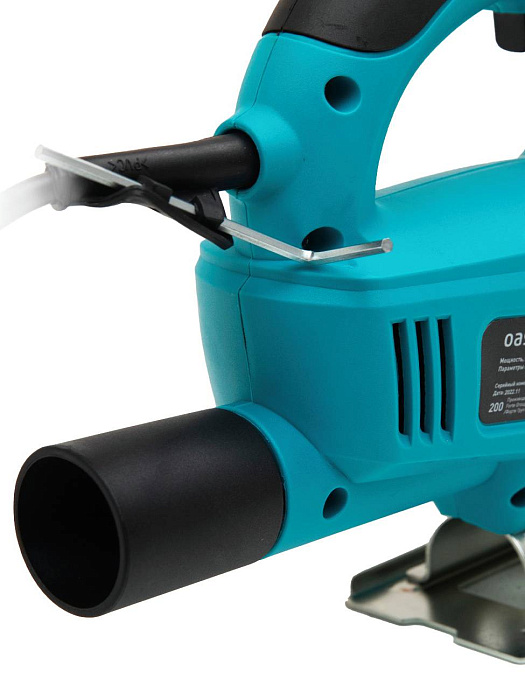Электрический лобзик Oasis LE-85 (Blue) купить в интернет-магазине icover