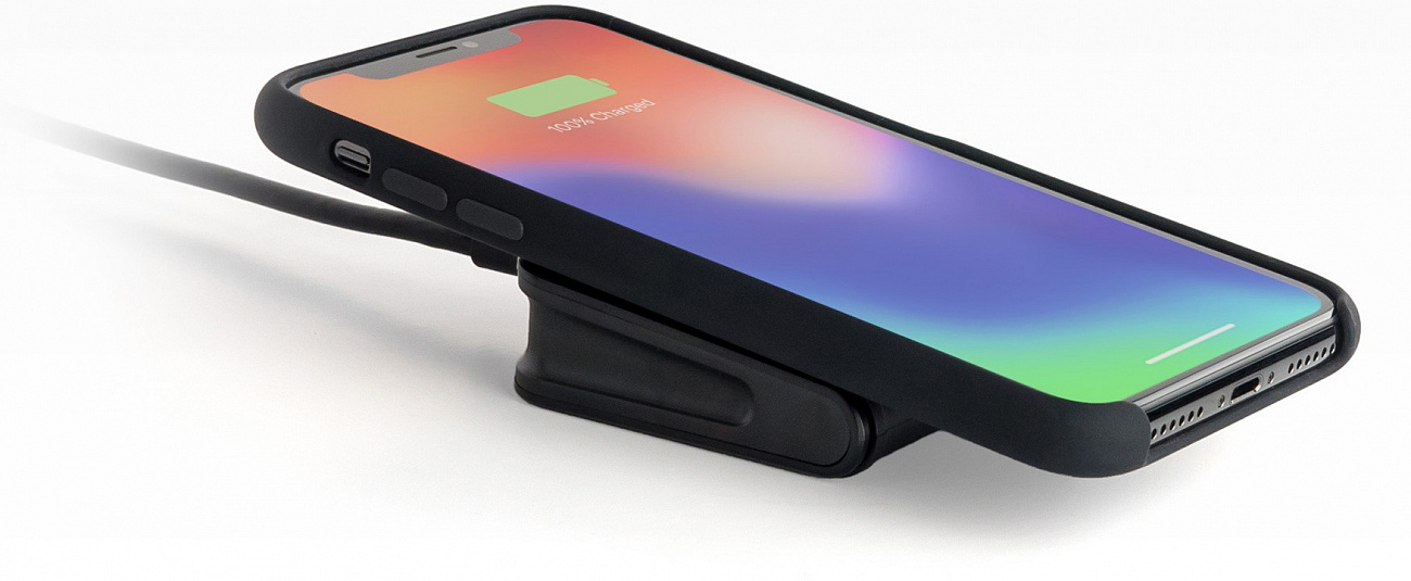 Зарядный комплект Mophie Charge Stream Global Travel Kit (401302090) купить в интернет-магазине icover