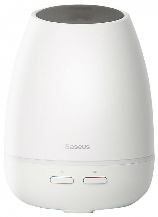 Baseus диффузор DH-JSK23U, 90 мл (White) купить в интернет-магазине icover