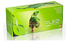 Ugobe Life Form Pleo (662800) - робот-динозавр (Green) купить в интернет-магазине icover