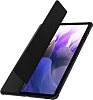 Чехол Spigen Rugged Armor Pro (ACS03007) для Samsung Galaxy Tab S7 FE 5G (Black) купить в интернет-магазине icover