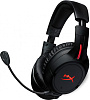 Игровая гарнитура HyperX Cloud Flight HX-HSCF-BK/EM (Black) купить в интернет-магазине icover