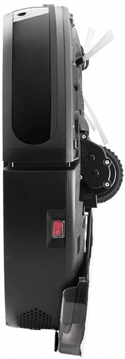Робот-пылесос Clever&Clean Aqua Series 03 (Black) купить в интернет-магазине icover