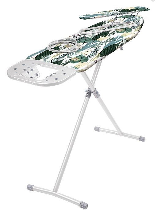 Гладильная доска Nika 3М Н3М/10 (Botanical) купить в интернет-магазине icover