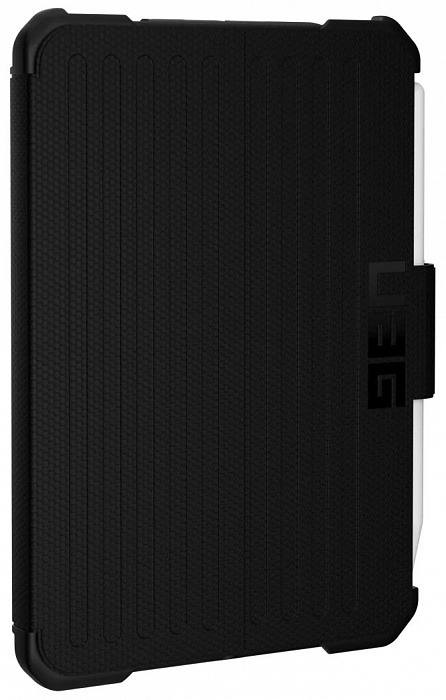 Чехол UAG Metropolis для iPad mini 6 (Black) купить в интернет-магазине icover