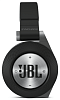 JBL Synchros E50BT - накладные наушники (Black) купить в интернет-магазине icover