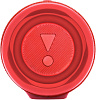 Портативная акустическая система JBL Charge 4 (Red) купить в интернет-магазине icover