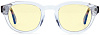 Очки для компьютера Gunnar Emery Amber EME-08701 (Crystal Tortoise) купить в интернет-магазине icover