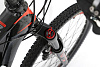 Электровелосипед Twitter AM26 E1 17 (Black/Red) купить в интернет-магазине icover