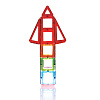 Magformers Lighted Set (709001) - магнитный конструктор купить в интернет-магазине icover