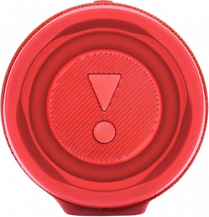 Портативная акустическая система JBL Charge 4 (Red) купить в интернет-магазине icover