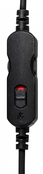 Игровая гарнитура HyperX Cloud Stinger Core (HX-HSCSC-BK) для PS/Xbox/Nintendo Switch (Black) купить в интернет-магазине icover