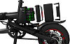 Электровелосипед iconBIT E-BIKE K7 (Black) купить в интернет-магазине icover