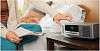 Музыкальный центр Bose Wave Music System III Graphite купить в интернет-магазине icover