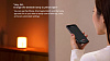 Умная лампа Xiaomi Mijia Bedside Lamp 2 с Apple Homekit (MJCTD02YL) купить в интернет-магазине icover