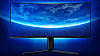 Монитор Xiaomi Mi Surface Display 34" купить в интернет-магазине icover