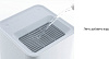 Увлажнитель воздуха Xiaomi Smartmi Zhimi Air Humidifier 2 (SKV6001EU) купить в интернет-магазине icover