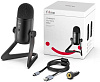 Микрофон Fifine K678 (Black) купить в интернет-магазине icover