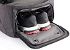 Рюкзак XD Design Bobby Duffle (Black) купить в интернет-магазине icover