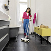 Паровая швабра Karcher KST 1 Upright (1.513-564.0) купить в интернет-магазине icover