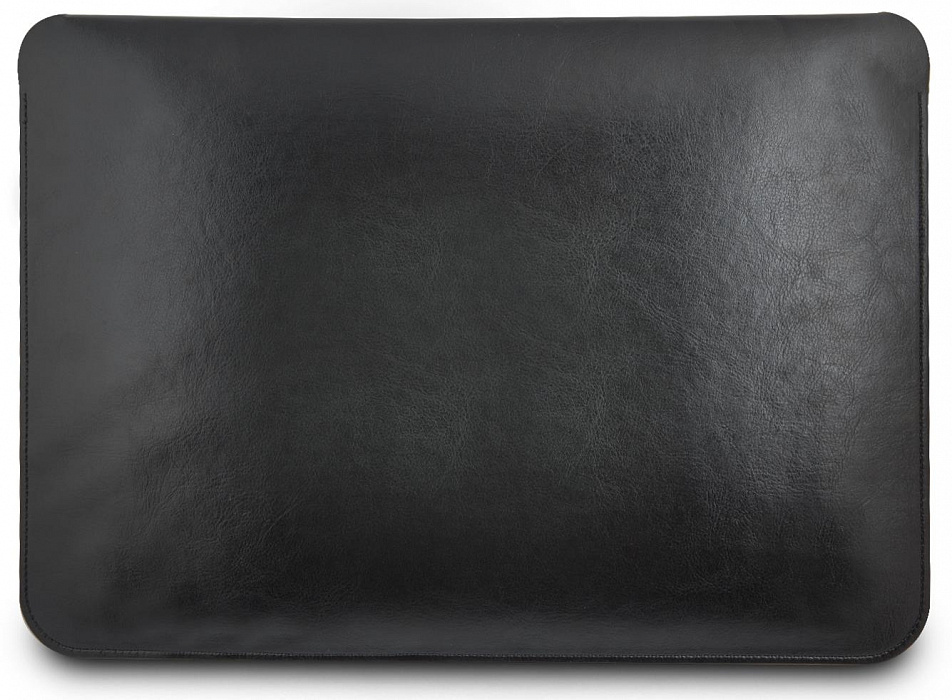 Чехол Karl Lagerfeld Ikonik Karl Sleeve (KLCS133KHBK) для MacBook Pro/Air 13'' (Black) купить в интернет-магазине icover