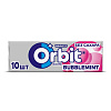 Жевательная резинка Orbit White Bubblemint, без сахара (30х13.6г) купить в интернет-магазине icover