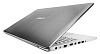 Ноутбук Asus N550JK-XO589H 15.6'', Intel Core i5 4200H 2.8GHz, 6Gb, 1.5Tb HDD (90NB04L1-M07410) купить в интернет-магазине icover