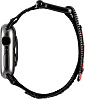 Ремешок Urban Armor Gear Active (19148A114040) для Apple Watch Series 2/3/4 42/44 mm (Black) купить в интернет-магазине icover