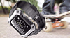 Чехол-ремешок Supcase Protective Case для Apple Watch 42mm (White) купить в интернет-магазине icover