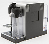 DeLonghi Lattissima Pro EN 750 MB - капсульная кофемашина (Silver/Black) купить в интернет-магазине icover
