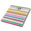 Beurer GS27 Happy Stripes - весы напольные (Happy Stripes) купить в интернет-магазине icover