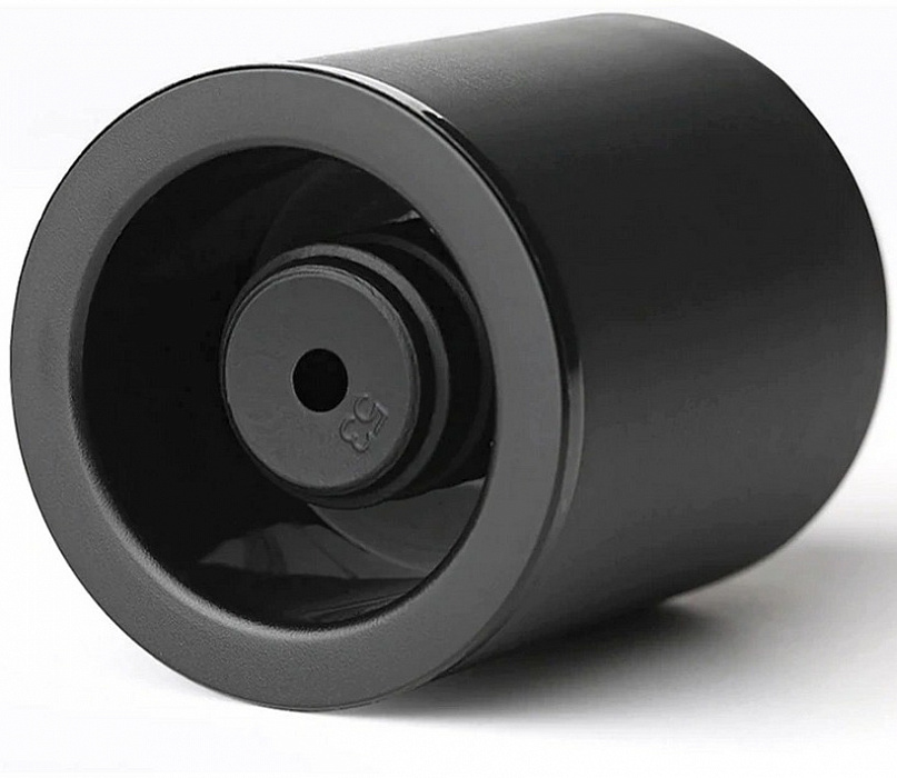 Электрический штопор Huohou Electric Wine Opener 3 в 1 HU0090 (Black) купить в интернет-магазине icover